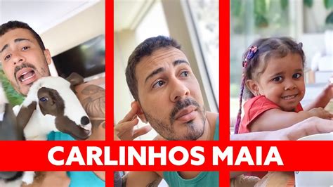 Os amigos do Carlinhos 